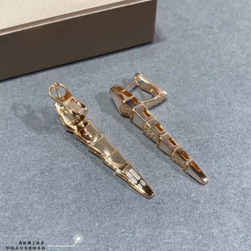 Bvlgari Earrings